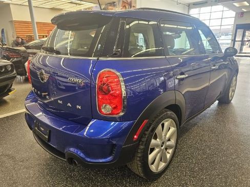 Used 2015 MINI Cooper Countryman S w/ Premium Package image 4