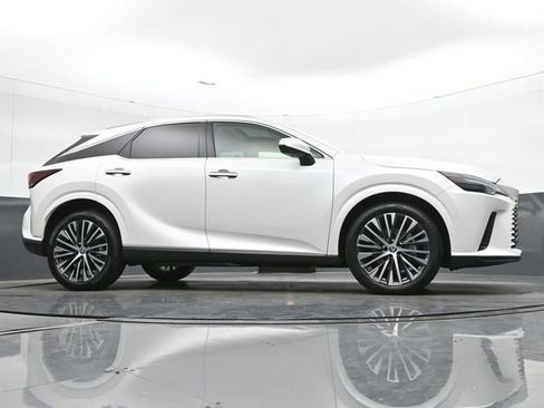 Certified 2025 Lexus RX 350 Premium Plus w/ Convenience Package AWD/4WD image 32