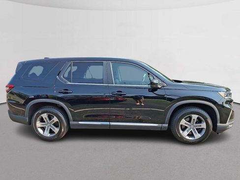 Certified 2023 Honda Pilot EX-L image 12
