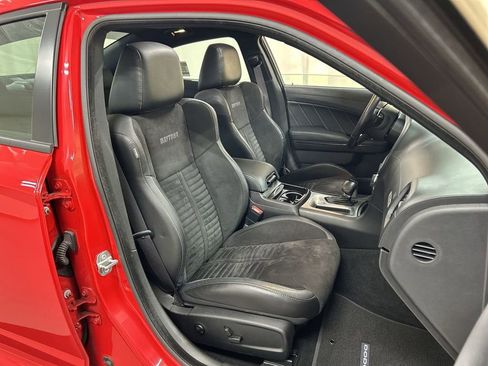 Used 2021 Dodge Charger Scat Pack w/ Daytona Edition Group image 24