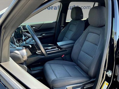 Used 2025 Chevrolet Equinox LT AWD/4WD image 20
