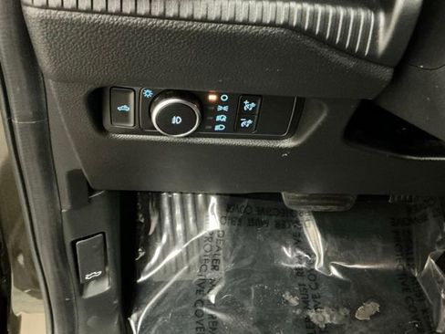 New 2025 Ford Ranger Raptor image 20