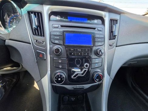 Used 2013 Hyundai Sonata GLS image 13