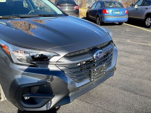 Certified 2025 Subaru Legacy Premium image 33