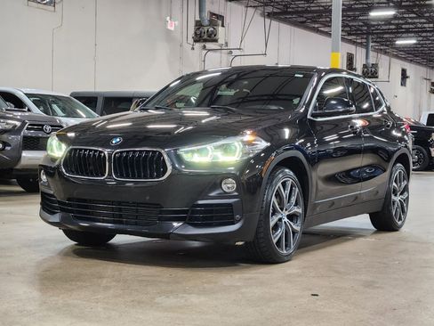 Used 2020 BMW X2 sDrive28i w/ Convenience Package FWD image 4
