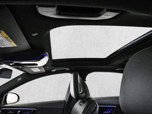 New 2026 Mercedes-Benz C 300 4MATIC Sedan image 17