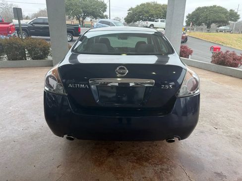 Used 2012 Nissan Altima 2.5 S image 5