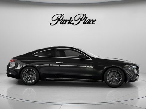 New 2026 Mercedes-Benz CLE 300 4MATIC Coupe image 25