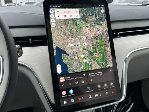 New 2025 Volvo EX90 Ultra image 28