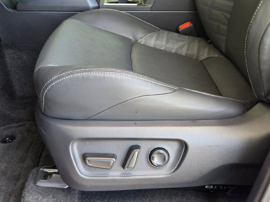 Used 2026 Toyota 4Runner TRD Off-Road Premium AWD/4WD image 14