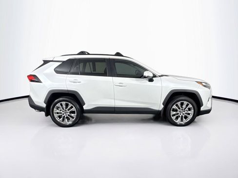Certified 2024 Toyota RAV4 XLE Premium w/ Weather Package AWD/4WD image 11