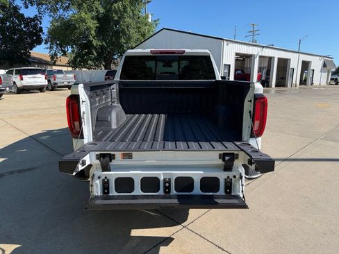 New 2026 GMC Sierra 1500 SLT w/ SLT Premium Plus Package AWD/4WD image 35