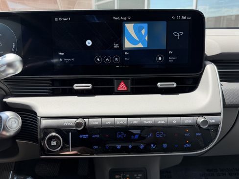 Used 2025 Hyundai Ioniq 5 Limited RWD image 19