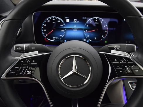 Certified 2022 Mercedes-Benz E 350 Sedan image 23