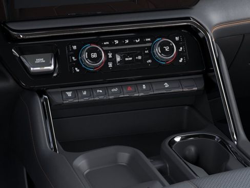 New 2026 GMC Sierra 2500 AT4 w/ AT4 Premium Plus Package AWD/4WD image 23