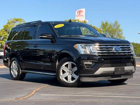 Used 2020 Ford Expedition XLT w/ Equipment Group 202A image 2