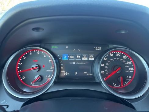 Used 2024 Toyota Camry XSE image 12