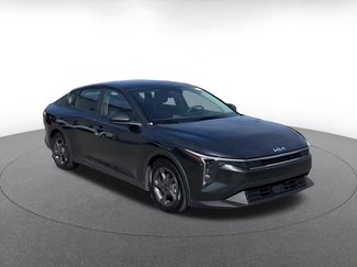 Used 2025 Kia K4 LXS FWD video 2