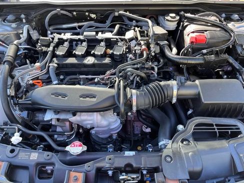Used 2024 Acura Integra FWD image 7