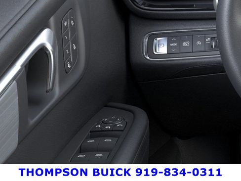 New 2026 Buick Enclave Preferred w/ Power Package image 22