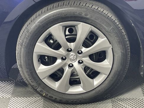 New 2026 Toyota Corolla LE FWD image 9