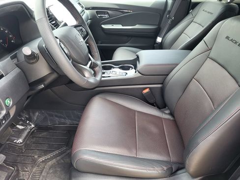Used 2026 Honda Ridgeline Black Edition image 14