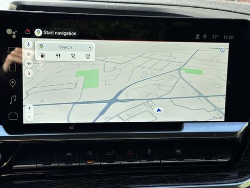 New 2026 GMC Sierra 1500 Elevation image 18