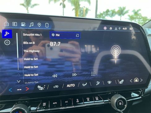 New 2026 Chevrolet Blazer EV LT FWD image 13