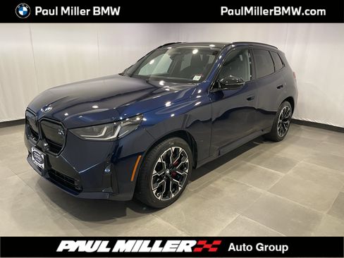 Used 2026 BMW X3 M50 w/ Premium Package AWD/4WD image 1