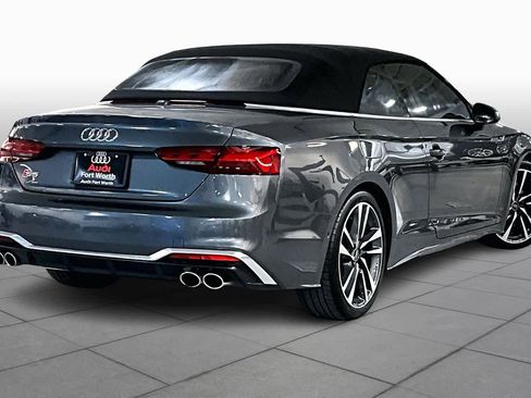 Used 2024 Audi S5 Prestige image 12