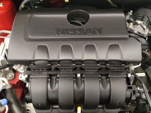 Used 2019 Nissan Sentra SR image 30