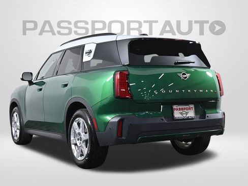 Used 2025 MINI Cooper Countryman S image 6