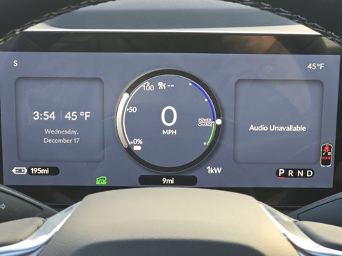 New 2026 Honda Prologue Elite image 29