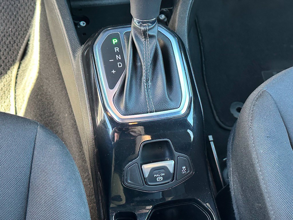 Used 2021 Jeep Renegade Latitude AWD/4WD image 31