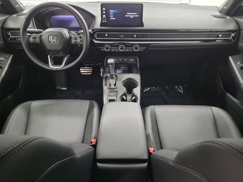 Certified 2025 Honda Civic Sport Touring image 15