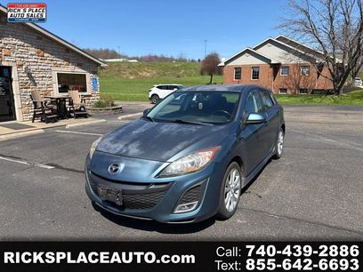 Used 2011 MAZDA MAZDA3 s Sport