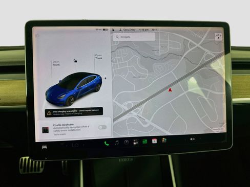 Used 2019 Tesla Model 3 Standard Range Plus RWD image 21