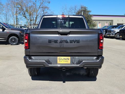 New 2026 RAM 1500 Express image 4