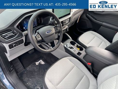 New 2026 Ford Escape Active w/ Tech Pack #1 image 4