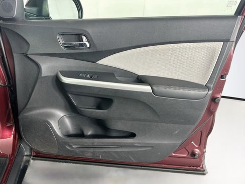 Used 2015 Honda CR-V EX-L image 31
