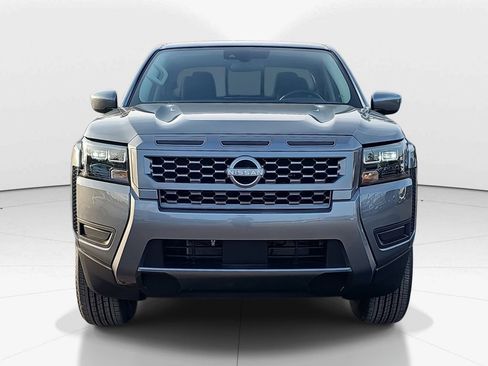 New 2026 Nissan Frontier SV w/ SV Convenience Package RWD image 10