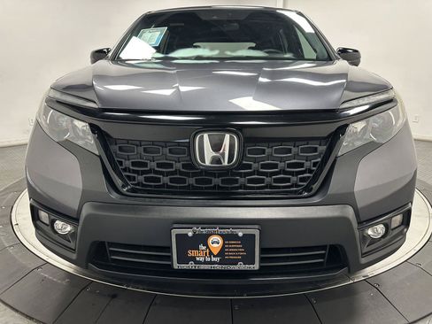 Used 2019 Honda Passport Sport image 5