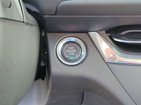 New 2026 Buick Envista Sport Touring w/ Convenience I Package FWD image 30
