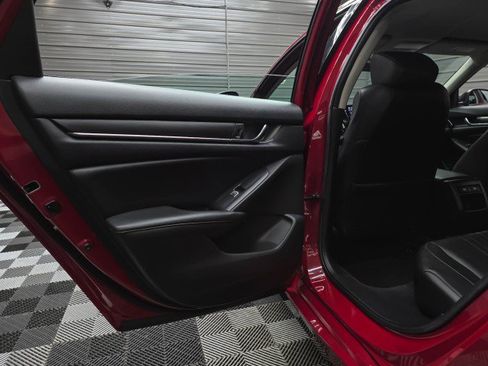 Used 2021 Honda Accord Sport Special Edition image 31