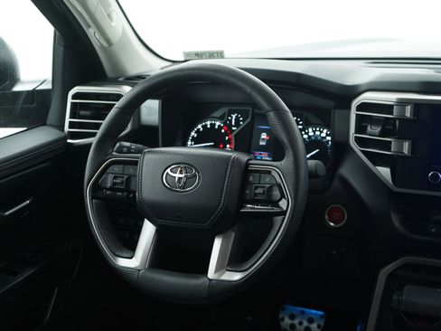 Used 2024 Toyota Tundra SR5 image 14