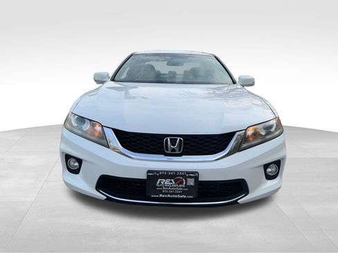Used 2013 Honda Accord EX-L image 9
