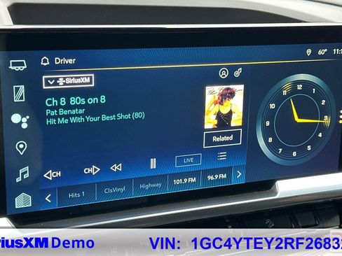 Used 2024 Chevrolet Silverado 3500 LT w/ All Star Edition image 36