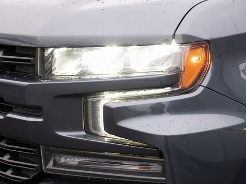 Used 2020 Chevrolet Silverado 1500 RST w/ All-Star Edition image 23