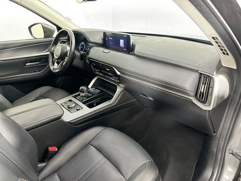Used 2024 MAZDA CX-90 3.3 Turbo w/ Preferred Plus AWD/4WD image 30