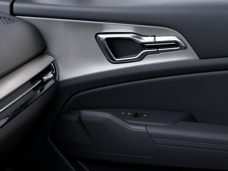 New 2027 Kia Sportage X-Line AWD/4WD image 25